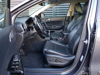 Kia Sportage - afbeelding nr 16
