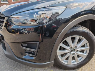 Mazda CX-5 - afbeelding nr 9