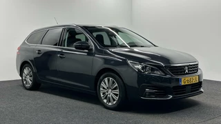 Peugeot 308 Peugeot 308 SW 1.2 PureTech Allure PANO CAMERA CARPLAY - afbeelding nr 3