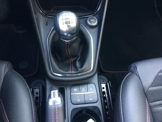 Ford Puma Ford Puma 1.0 EB Hyb 125 pk ST-Line X | Adaptive Cruise-control | Trekhaak - afbeelding nr 8