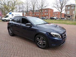 Mercedes-Benz GLA Mercedes-Benz GLA 180 Ambition NL AUTO NAP/PANORAMADAK..... - afbeelding nr 6