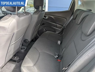 Renault Clio Renault Clio 0.9 TCe Zen/Navi/Cruise/Airco/Led - afbeelding nr 10