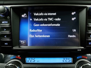 Toyota RAV4 Toyota RAV4 2.5 Hybrid AWD Style / Team-D / Afn. Trekhaak - afbeelding nr 56