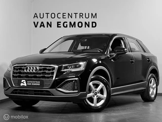Audi Q2 Audi Q2 35 TFSI S-TRONIC Advanced | CRUISE | NAVI | MULTIMED - afbeelding nr 2
