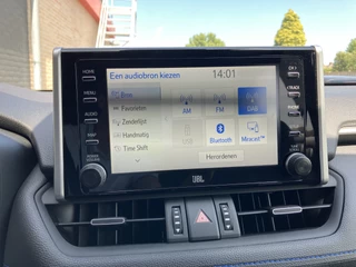 Toyota RAV4 Toyota RAV4 2.5 Hybrid AWD Bi-Tone AUT. | 1e eigenaar | 360 gr. camera | navigatie | panoramadak | JBL audio | rij assistentie - afbeelding nr 29