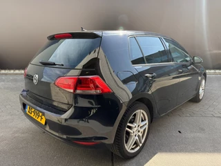 Volkswagen Golf Volkswagen Golf 1.4 TSI ACT Connected Series - afbeelding nr 4