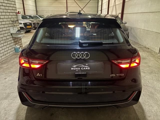 Audi A1 Sportback Audi A1 SPORTBACK 25 TFSI S line automaat - afbeelding nr 8