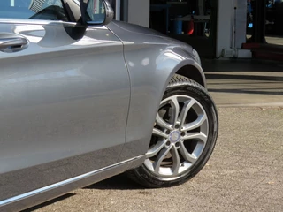 Mercedes-Benz C-Klasse - afbeelding nr 28