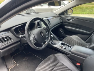 Renault Talisman Renault Talisman 1.6 TCe Intens 50% deal 7.475,- ACTIE 200 PK! / Automaat / 4Control / Bose / Camera - afbeelding nr 4