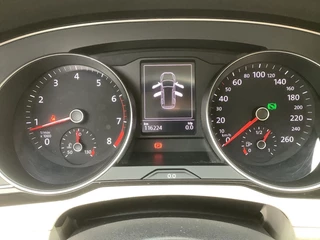 Volkswagen Passat - afbeelding nr 18