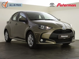 Toyota Yaris - 375226490-0