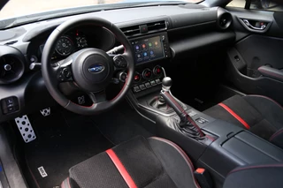 Subaru BRZ - afbeelding nr 6