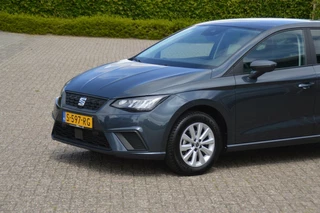 SEAT Ibiza Seat Ibiza 1.0 EcoTSI Style Business Connect - afbeelding nr 77