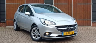 Opel Corsa 1.0 Turbo Onl. Ed, Apple carplay, All seasonbanden, NAP