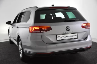 Volkswagen Passat Volkswagen Passat Variant 1.5 TSI DSG *1ste eigenaar*Navigatie*Park assist* - afbeelding nr 26