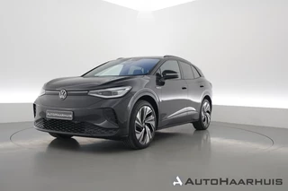 Volkswagen ID.4 Pro 77 kWh