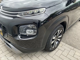 Citroën C3 Aircross Citroen C3 Aircross 1.2 PT 110 PK S&S Shine LUXE HOOGZITTER - afbeelding nr 17
