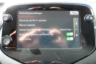 Toyota Aygo - afbeelding nr 24