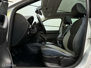 Škoda Fabia Skoda Fabia 1.4 TDI Pano|Xenon|Led|Stoelverw|Clima|Nap|Boekj - afbeelding nr 10