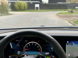 Mercedes-Benz AMG GT Mercedes AMG GT 4-Door Coupe AMG 63 S E Performance GT63s Keramisch|Burmester®|Keyless|Softclose|Camera 360°|Massage - afbeelding nr 54