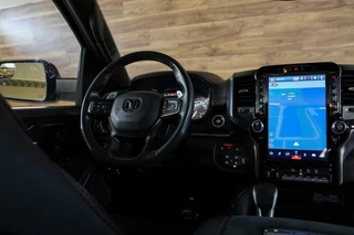 Dodge Ram 1500 Dodge Ram 6.2 TRX Crew Cab|NAP|LPG|Rambar|HUD|Pano|HK Audio| - afbeelding nr 15