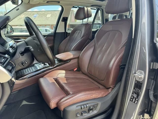BMW X5 BMW X5 xDrive50i High Executive - afbeelding nr 5