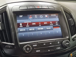 Opel Insignia Opel Insignia Sports Tourer 1.6 T Business+ 170 pk | Navi | Android Apple Carplay | Trehaak | - afbeelding nr 18