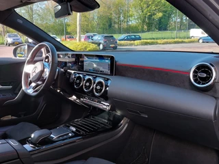 Mercedes-Benz A-Klasse 180 136pk Automaat Business Solution AMG | Origineel NL | Navi | Apple Carplay+Android Auto | Clima | Cruise | Led Koplampen | Pdc V+A+Assist+Camera | Stoelverwarming | 18''lm - afbeelding nr 34