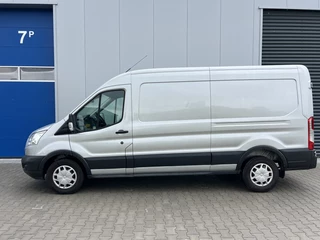Ford Transit Ford Transit 350 2.2 TDCI L3H2 Tr - afbeelding nr 7