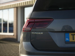 Volkswagen Tiguan | R-Line | 20