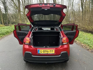 Citroën C3 - afbeelding nr 35