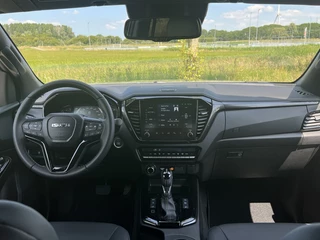 Isuzu D-Max Isuzu D-Max V-Cross MY25 Double Cab verlengd 5-persoons BPM-vrij trekhaak 35 - afbeelding nr 16