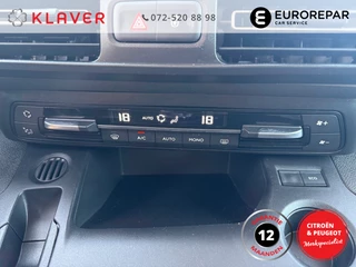 Citroën Berlingo - afbeelding nr 23