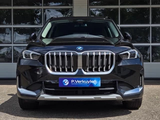 BMW X1 - afbeelding nr 9