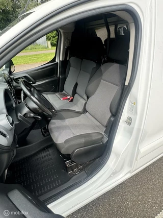 Citroën Berlingo Citroen Berlingo 1.6 HDI ✅ EURO 6 MET GARANTIE ✅ - afbeelding nr 14