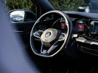 Volkswagen Golf Volkswagen Golf 1.4 eHybrid GTE|ACC|CAMERA|LEDER|18'' - afbeelding nr 17