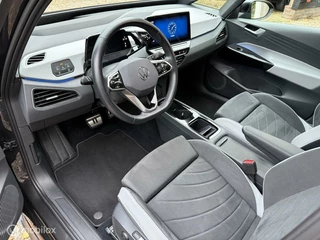 Volkswagen ID.3 Volkswagen ID.3 Pro 58 kWh VOL OPTIES - afbeelding nr 5