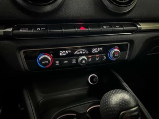 Audi A3 Audi A3 Sportback 30 TFSI Sport S-Line Automaat | Led | NAP - afbeelding nr 19