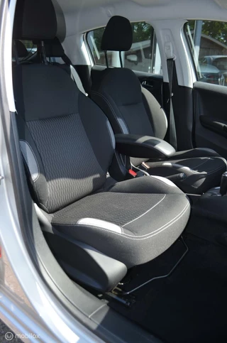 Peugeot 208 Peugeot 208 1.2 PureTech Active incl. Bovag garantie. - afbeelding nr 16