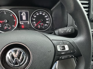 Volkswagen Crafter Achteruitrijcamera/cruise control/trekhaak - afbeelding nr 37