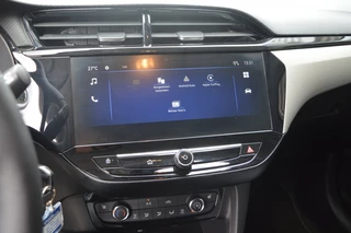 Opel Corsa Opel Corsa 1.2 T 100pk Edition Carplay Led Camera PDC v/a - afbeelding nr 17