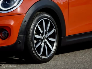 MINI Cooper Cabrio Mini Cabrio 1.5 Cooper I Automaat I Navi I 22.000km!!!! - afbeelding nr 22