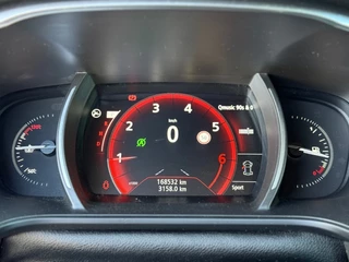 Renault Mégane - afbeelding nr 22