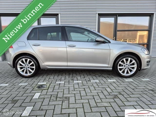 Volkswagen Golf Volkswagen Golf 1.2 TSI Highline DEALERONDERHOUDEN NAP - afbeelding nr 2