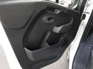 Renault Master Renault Master T35 2.3 dCi 145PK Energy Bakwagen Meubelbak Laadklep Zijdeur Airco Cruise control Navigatie - afbeelding nr 16