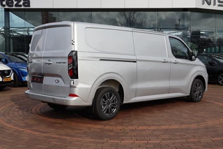 Ford Transit Custom - afbeelding nr 16