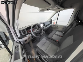 Volkswagen Crafter Volkswagen Crafter 177pk Automaat L3H3 Navi Trekhaak Airco Cruise Camera Parkeersensoren L2H2 12Airco Trekhaak Cruise control - afbeelding nr 14