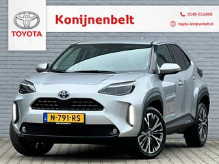 Toyota Yaris Cross - 282246478-0