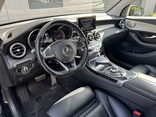 Mercedes-Benz GLC Mercedes-Benz GLC 250 4MATIC Bns S.AMG - afbeelding nr 23