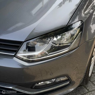 Volkswagen Polo Volkswagen Polo 1.2 TSI Comfortline / APK / Garantie / NAP - afbeelding nr 21